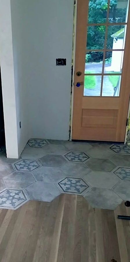 Tile Floor Design Madison Wi Molony Tile Floor Design Madison Wi Molony