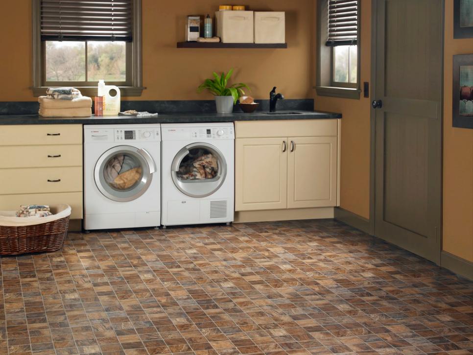 Porcelain Tile Or Ceramic Tile — Each Has a Place in Home Décor and Remodeling Plans