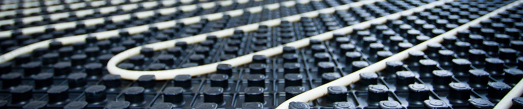Underfloor Heating – Added Comfort Throughout the House
