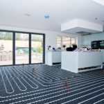 Nu Heat underfoor heating | Madison WI | Molony Tile