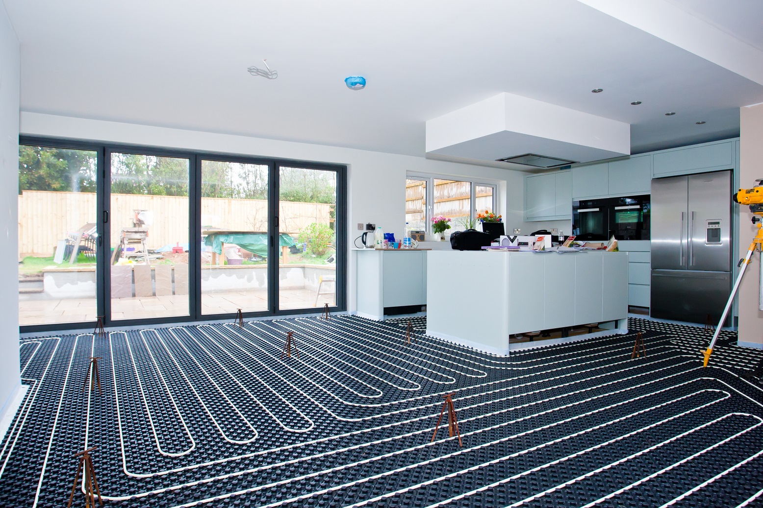 Underfloor Heating Added Comfort Throughout The House Molony Tile Nu Heat Underfoor Heating Madison Wi Molony Tile