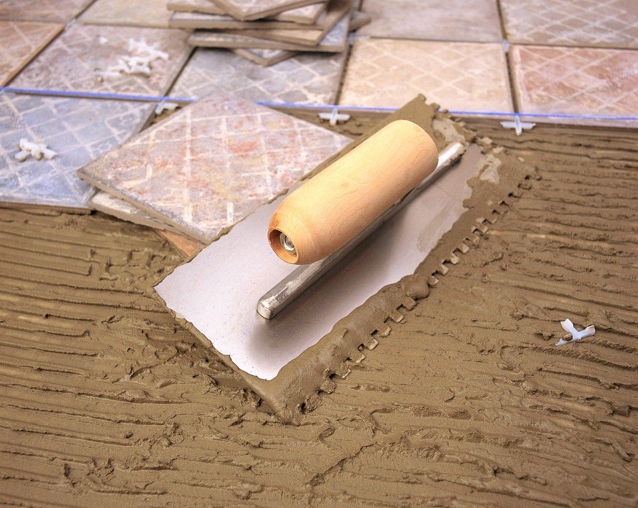 Tile Installation Tips – Tiling Mistakes to Avoid