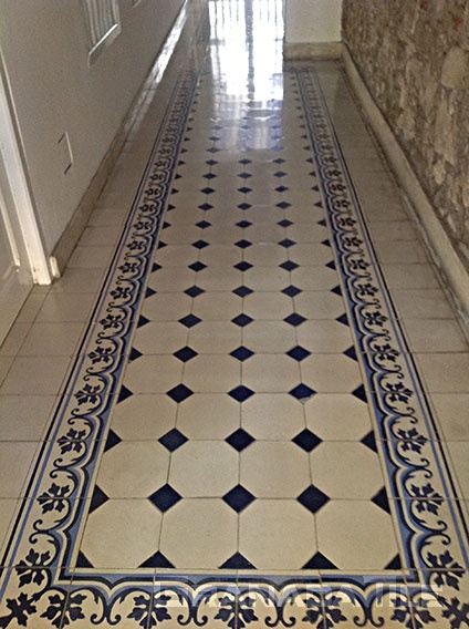 Cement Tile Design Madison Wi Molony Cement Tile Vs Other Options