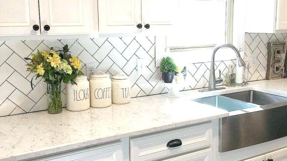 Subway Tile Alternatives Offer Creative Options