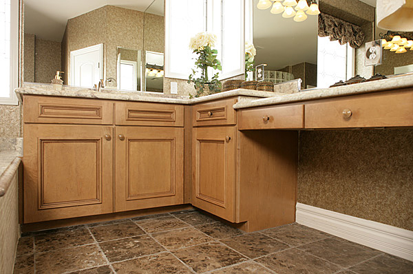 Installing Floor Tile Takes Care, Skill, Tools